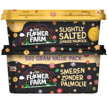 Alle The Flower Farm